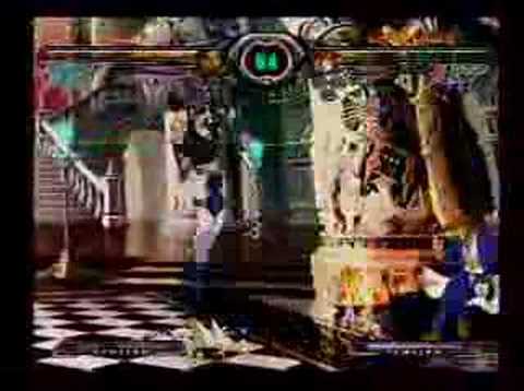 10/7/07 Pat(SL) vs Matt(SO) 2