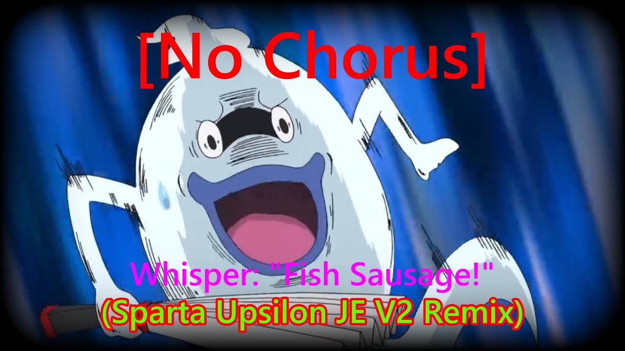 [No Chorus] Whisper: 