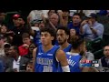 P.J. Washington Jr. (15 PTS 11 REB) vs. New Orleans Pelicans | November 5, 2025
