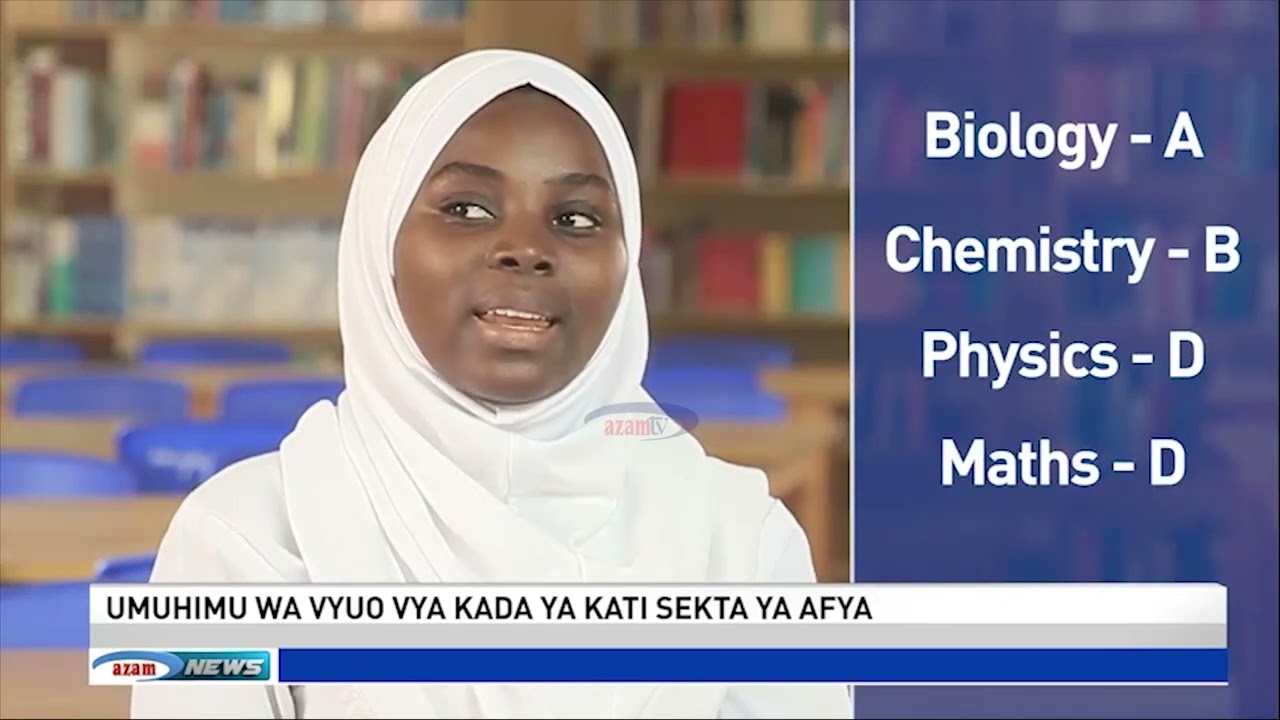 UFUNGUO || Sekta ya afya inavyopigwa 