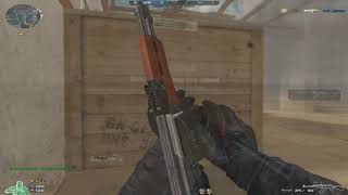 GDSZ Frags #18 [CrossFire]
