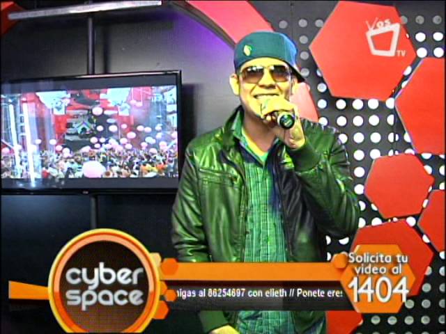 Watch ME ENAMORE DE TI--RAYMOND EL CIRUJANO --EN CANAL 14 CYBER SPACE on YouTube Watch ME ENAMORE DE TI--RAYMOND EL CIRUJANO --EN CANAL 14 CYBER SPACE on YouTube