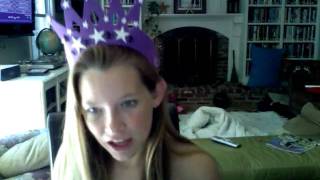 Happy Birthday Martaaaa