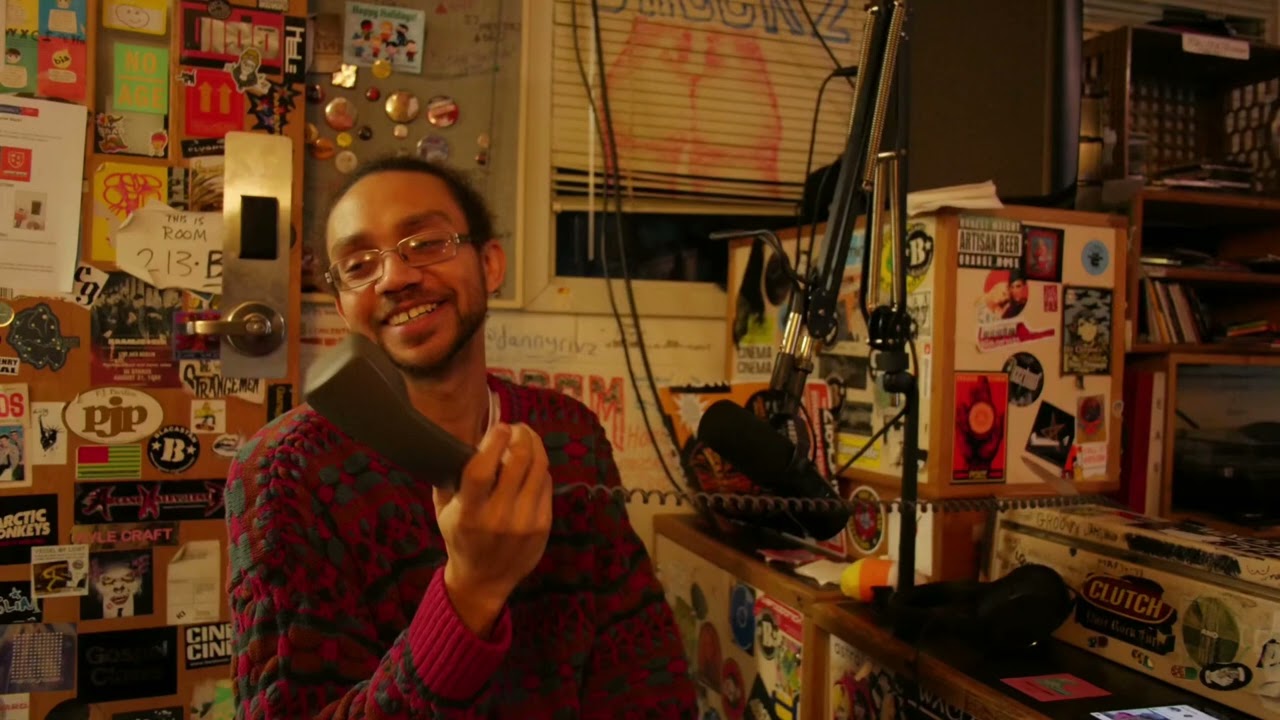 Cautious Clay - Cold War (canigetdat edit)