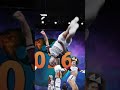 South Jersey Storm Celsius Got Us FIRED UP after L6 Senior Small Coed Semis