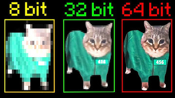 OIIAOIIA CAT x Mingle Game Song, every time with more bits