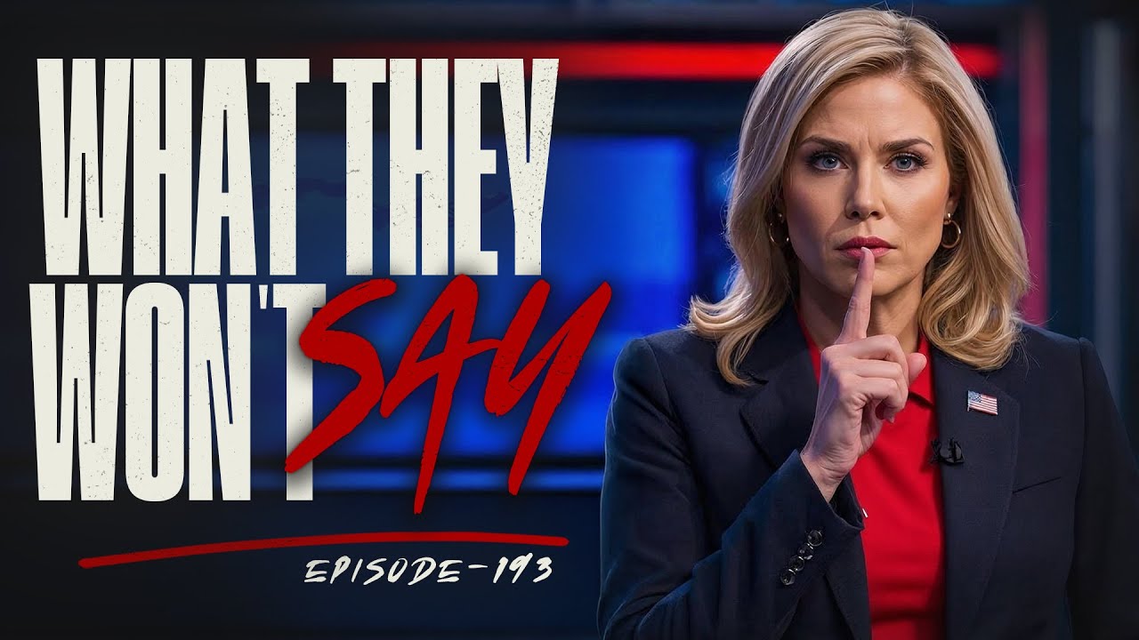 Правда, о которой вам не расскажут американские новости: Израиль, война и пророчества | С Гаем Ле...