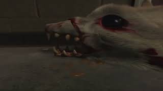 Celebrity Parasite Eve Rat Transformation Custom Sound Effects Profile