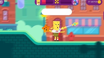 Ultimate Bowmasters New gameplay walkthrough part 2