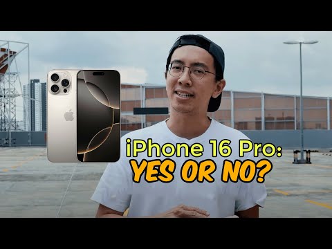 iPhone 16 Pro: 2 Weeks Later!