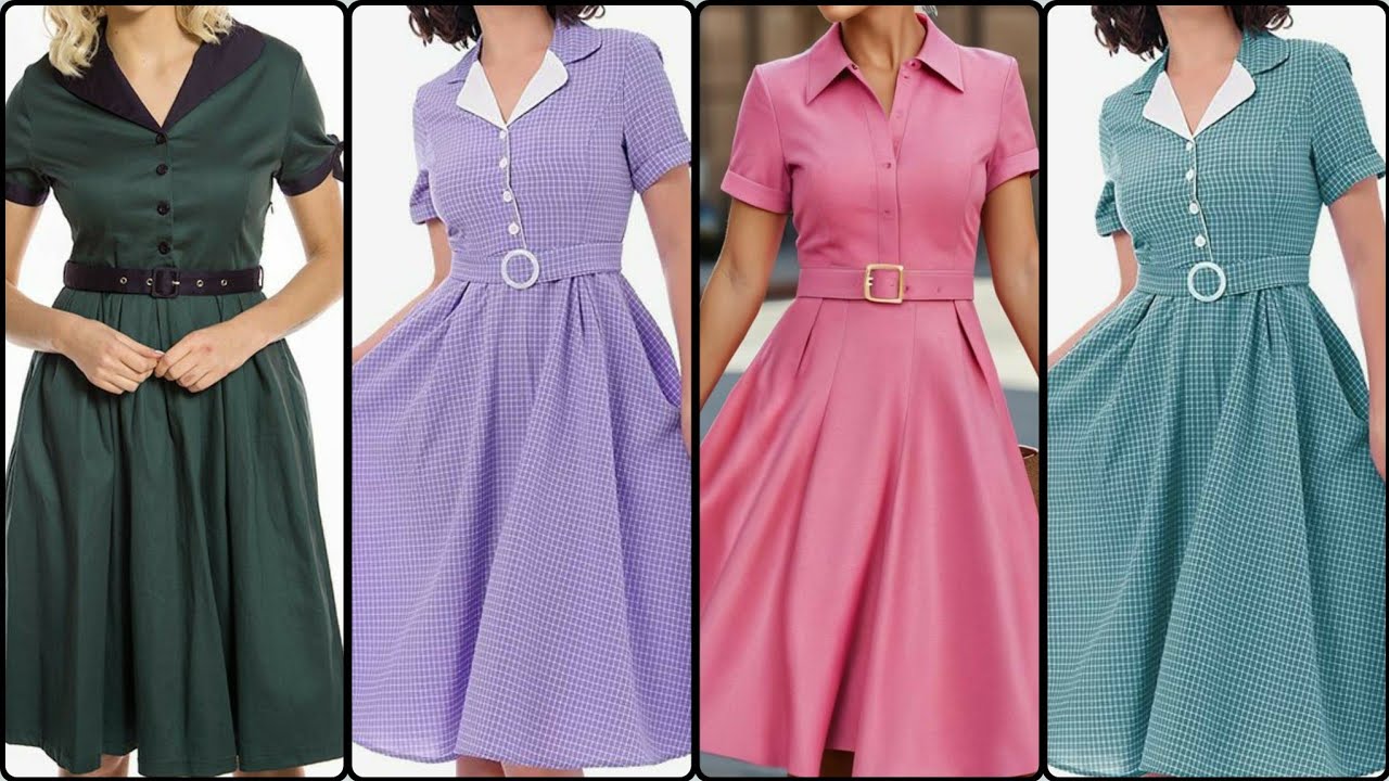 Annie Raising Flower Swing Dress In Pink 2024// Target Of Fashion*""