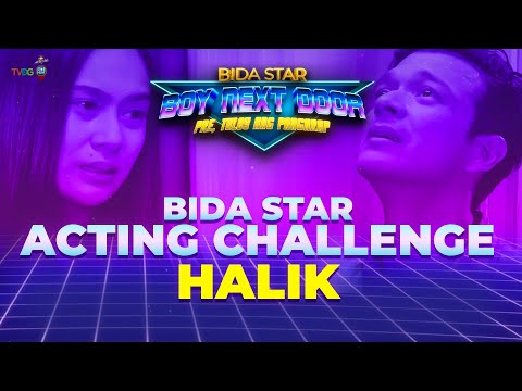 Bida Star Acting Workshop: HALIK