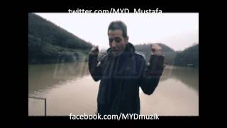 Mustafa Yildizdoğan 2012 Yandiğim Gün Orji̇nal Vi̇deo Kli̇p