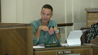 08/17/21 - Hammond Redevelopment Commission Meeting