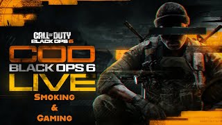 Gaming and Vibing with GanjaMan420!