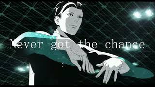 Dancing With Your Ghost Anime