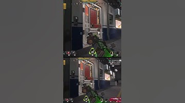 old kraber btw   owned that kid lol #clips #shorts #apexlegends #apex