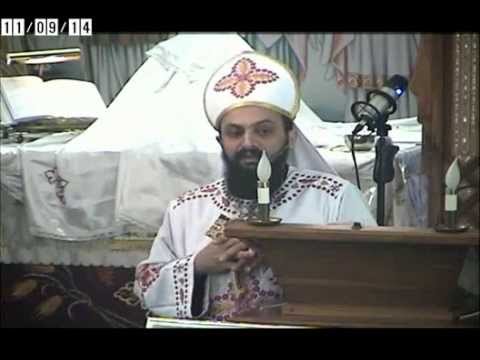 حب الله غير المشروط يوحنا 6 5 14 