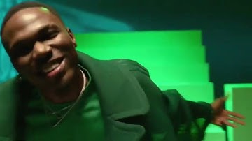 Spyro ft Phyno - Shutdown (Official Video Edit)