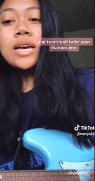 Best Friend (Rex Orange County) Cover- TikTok @nanyuhh