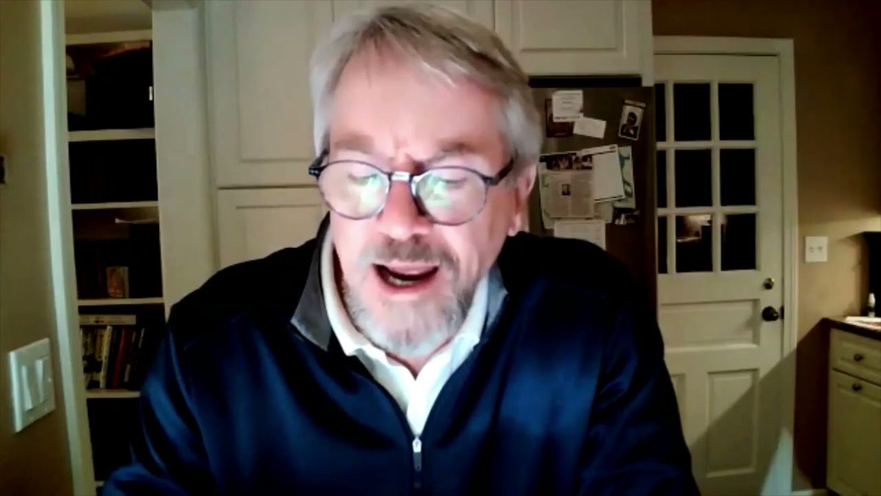 paul brucker   CCD Class Summary, 2 27 22 Pt 1