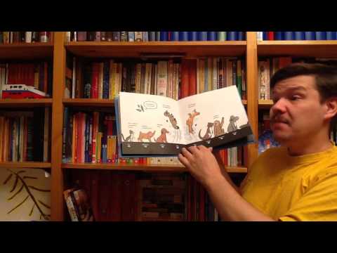 Томоко Омута. В очередь! Животные