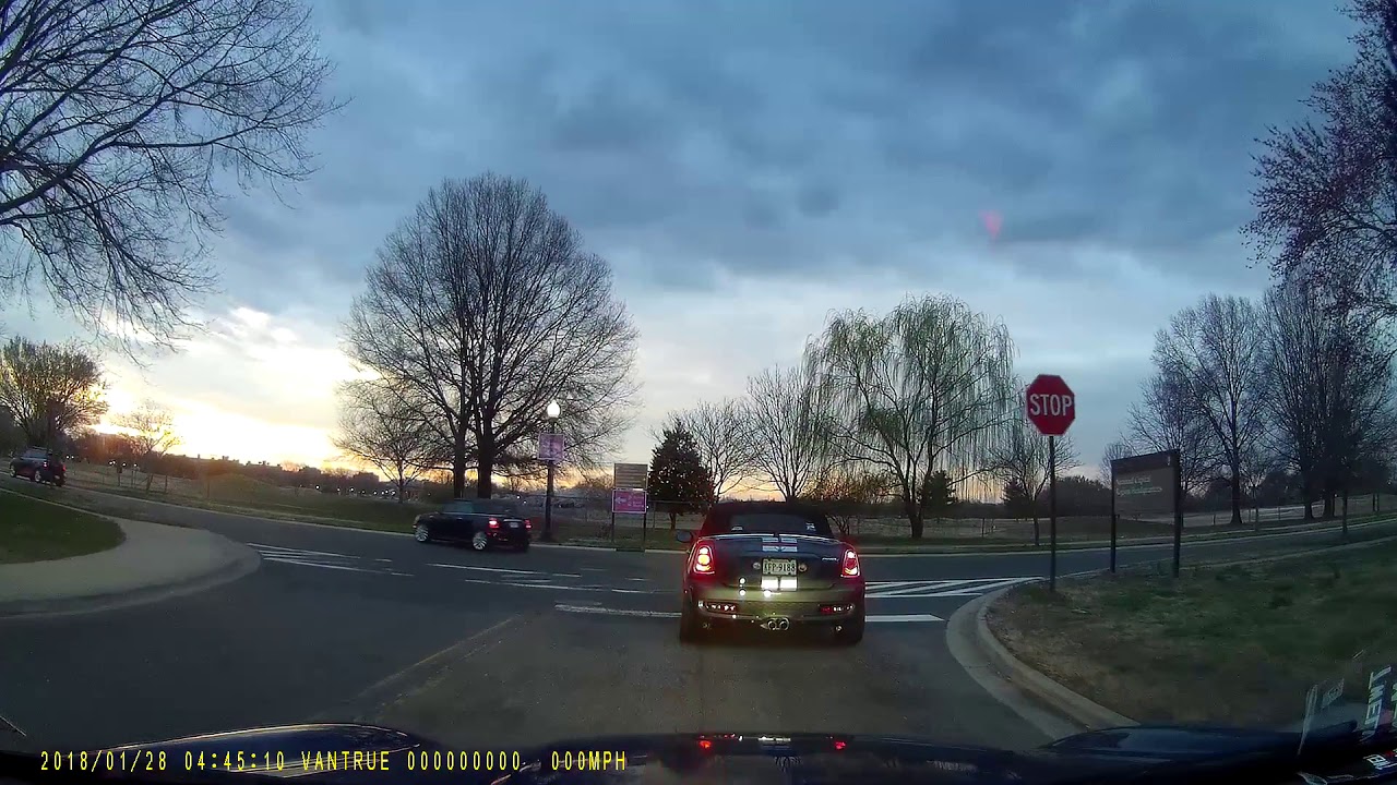 DC Metro MINIs Cherry Blossom Run YouTube