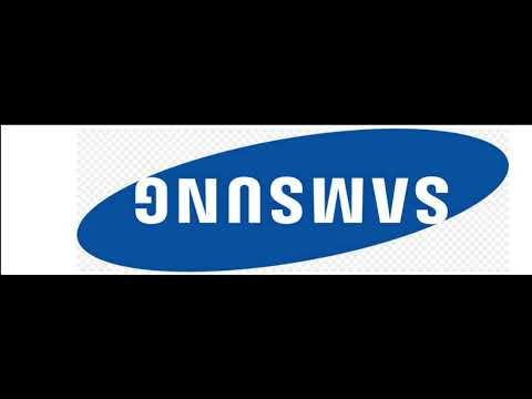 Samsung Ringtone - Homecoming (reversed)