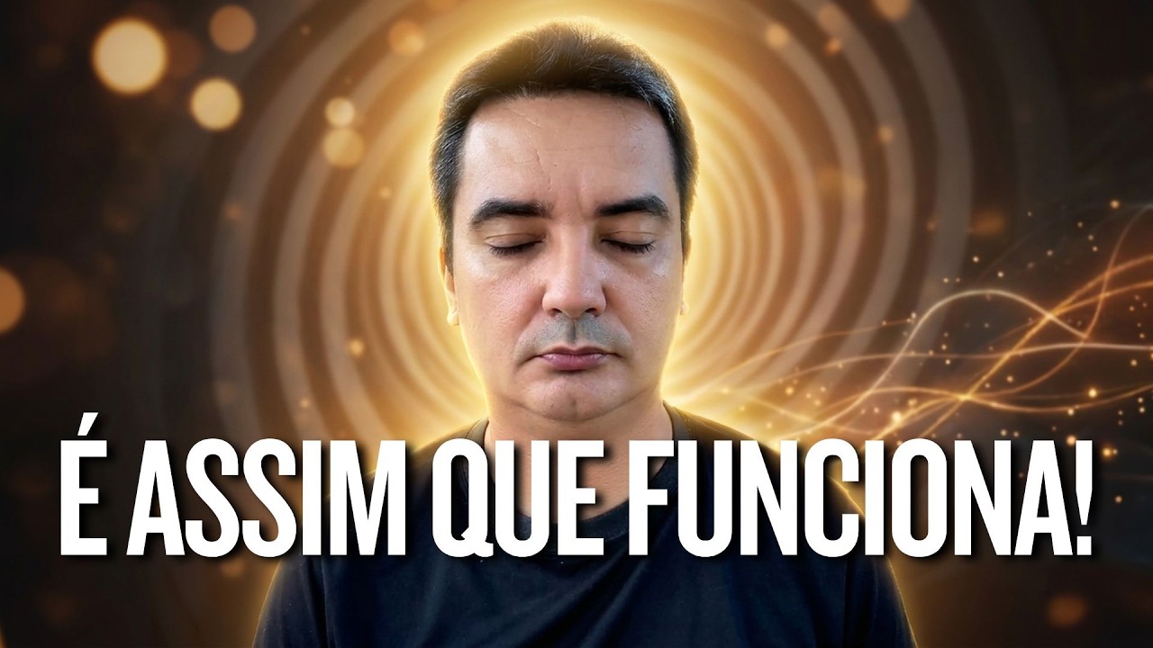 O que você sente durante uma sessão de hipnoterapia