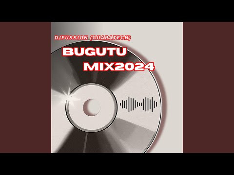 Bugutu Mix Guaratech 