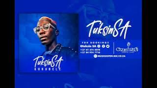 TuksinSA - Kurubele (Amapiano Remix) [ Audio]