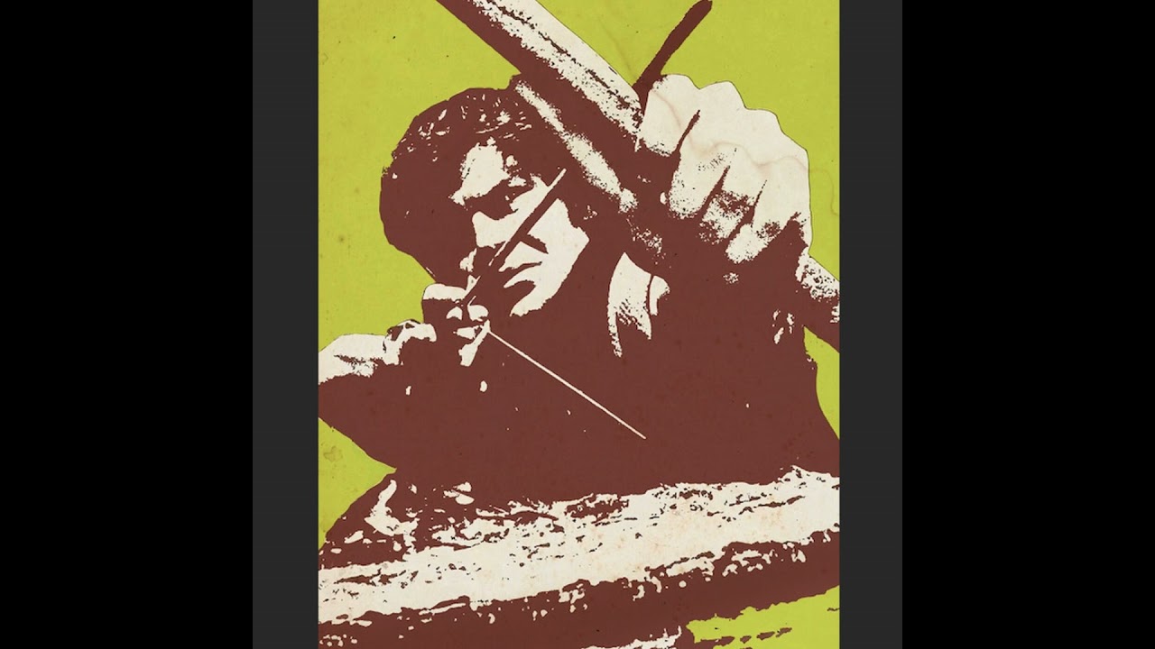 Episode 32: Splitting Arrows- Getting Grim and Gritty with Wolfshead: The Legend of (Young) Robin...