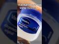 😱Viral Veseline HackTry Now#youtubeshorts #skincare #veseline #skincare #shortvideo