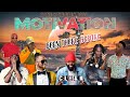 Dancehall Motivation Mix 2024 (Clean) Uplifting Mix 2024: Masicka, Chronic Law, Teejay, Popcaan