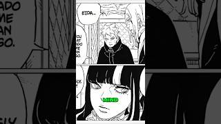 Why Amado IS Becoming EVIL In Boruto!