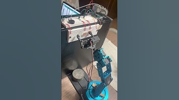 Servos getting stuck