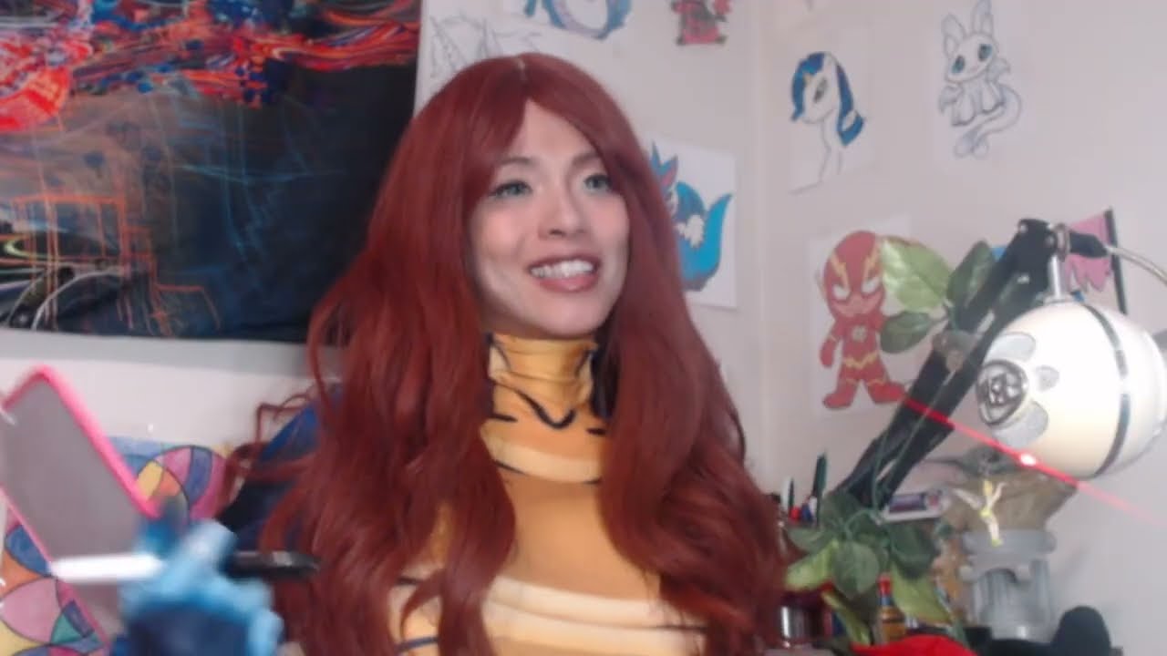Jean Grey on Divination, Dreams & Psi Powers