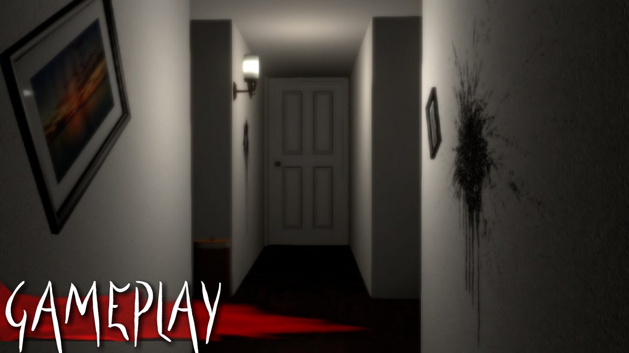 Apartment 666 Gameplay YouTube