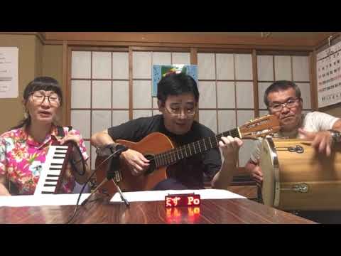 J-POP1984 "Futari no Isiand"ふたりの愛ランド-Ishikawa Yuko & Chage石川優子とチャゲ(Cover MIyaTuba)