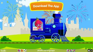 Learn the numbers | Educational Songs for Kids screenshot 5