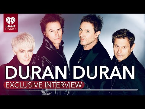 Duran Duran Talks Working With Giorgio Moroder, & Erol Alkan On Their New Album 'Future Past'