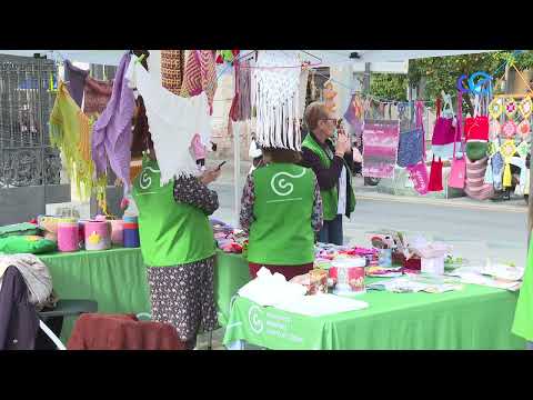 La AEEC situará este jueves 5 mesas petitorias por la ciudad