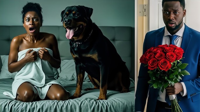 Groom Discovers Bride's Shocking Betrayal, Then Turned The ...