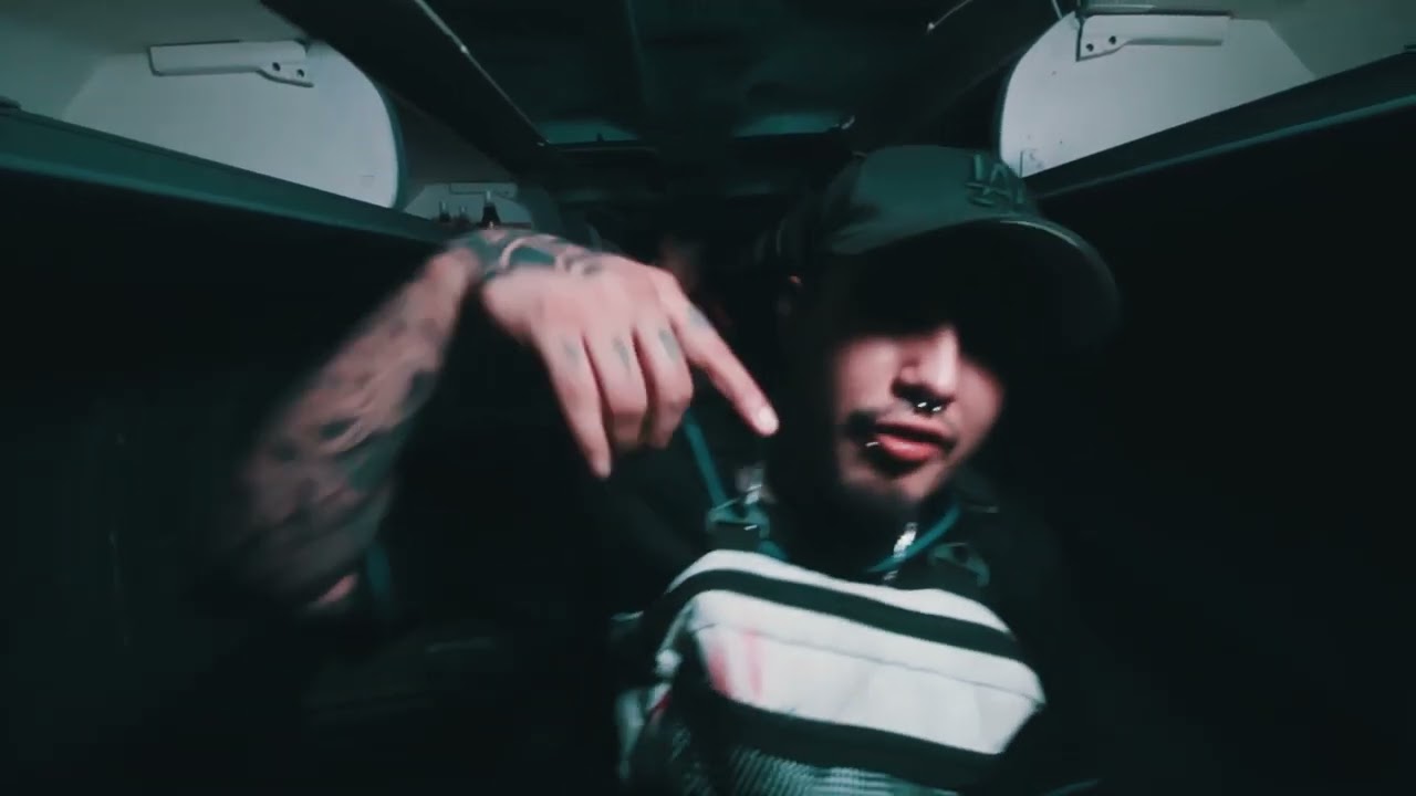 1.- Seyer, Solo Cadaver - Vida Condenada (12 HORAS EP)