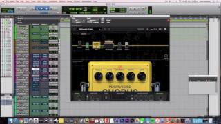 BIAS FX LE Demo/Review