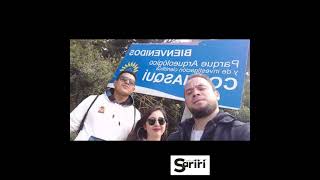 Pirámides De Cochasqui