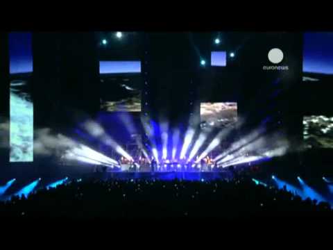 Oxygene 4 & Oxygene 5 - Live in Monaco (Part 5 of ...