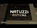 Natuzzi editions by Mazloum Home Le Marche&#39;   October 2021