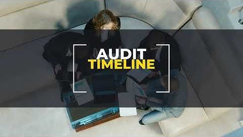 Statutory Audit timeline: a step‑by‑step guide for Business owners | Consilium Chartered Accountants