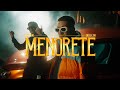 BANDIDO, DIELO ZN - MENORETE (Video Oficial)